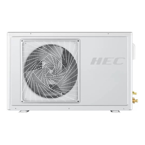 Сплит-система HEC HEC-09HRC03/R3 (R COMFORT)