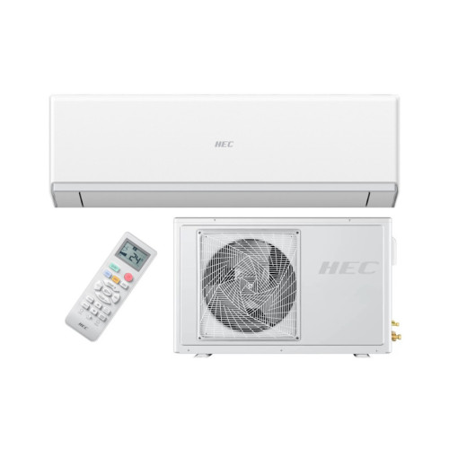 Сплит-система HEC HEC-18HRC03/R3 (R COMFORT)