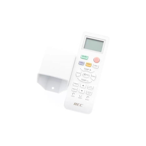 Сплит-система HEC HEC-18HRC03/R3 (R COMFORT)