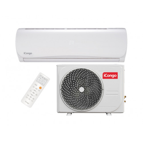 Сплит-система iCongo CT3S-100H3A-1E170AT3A
