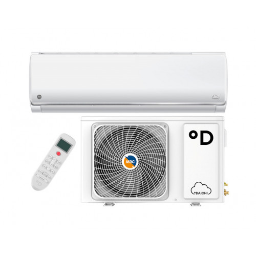 Сплит-система DAICHI E35AVQ1_UNL_A/E35FV1_UNL_A (Epsilon)