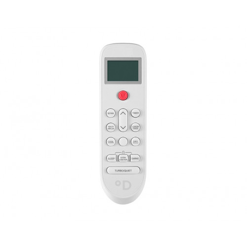 Сплит-система DAICHI E50AVQ1_UNL_A/E50FV1_UNL_A (Epsilon)