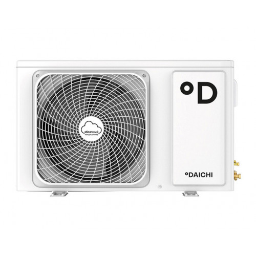 Сплит-система DAICHI A20AVQ2_UNL/A20FV2_UNL (Alpha 2 Unl)