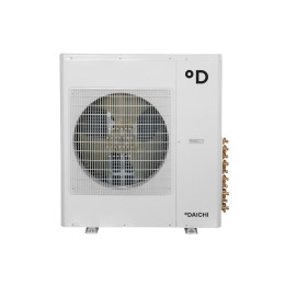 Наружный блок Daichi DF100A4MS1R1 (DF-AM-R)
