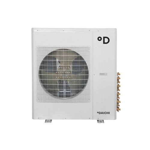 Наружный блок Daichi DF125A5MS1R1 (DF-AM-R)