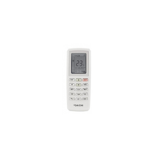 Внутренний Daichi ICE25AVQS1R-1 (ICE Inverter)