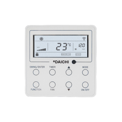 Канальный блок Daichi DA35AMMS1R (DA-AMM-R)