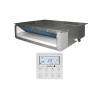Канальный блок Daichi DA35AMMS1R (DA-AMM-R)