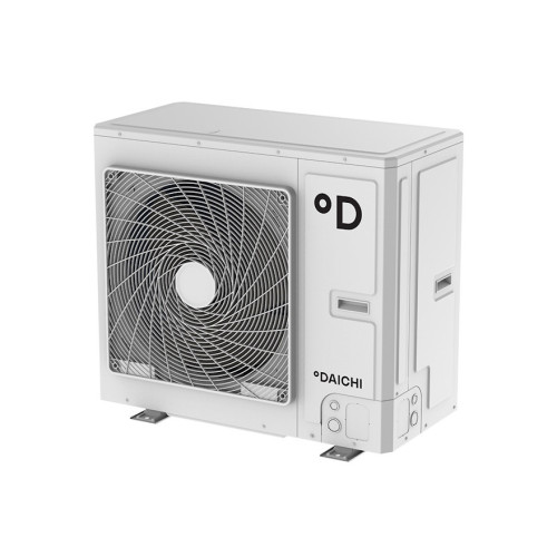 Кассетный кондиционер Daichi DA100ALCS1R/DF100ALS1R/DPC06L (DA-ALC-R/DF)