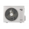 Кассетный кондиционер Daichi DA50BLFS1R1/DF50BLS1R1/DPT05L (DA-BLF-R1/DF)