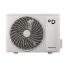 Кассетный кондиционер Daichi DA70BLCS1R1/DF70BLS1R1/DPC06L (DA-BLC-R1/DF)