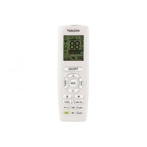 Кассетный кондиционер Daichi DA100BLCS1R1/DF100BLS1R1/DPC06L (DA-BLC-R1/DF)