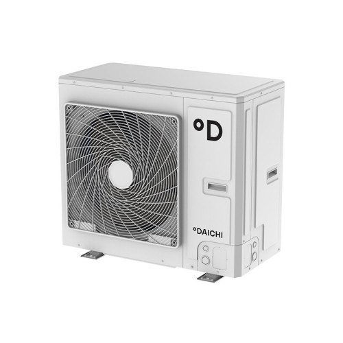 Напольно-потолочный кондиционер Daichi DA100ALKS1R/DF100ALS1R (DA-ALK-R/DF)