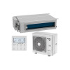 Канальный кондиционер Daichi DA100ALHS1R/DF100ALS1R (DA-ALH-R/DF)