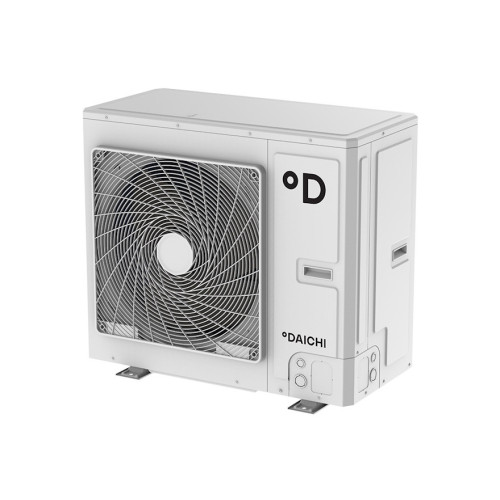 Канальный кондиционер Daichi DA100ALHS1R/DF100ALS1R (DA-ALH-R/DF)