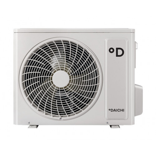 Канальный кондиционер Daichi DA100BLHS1R1/DF100BLS1R1 (DA-BLH-R1/DF)