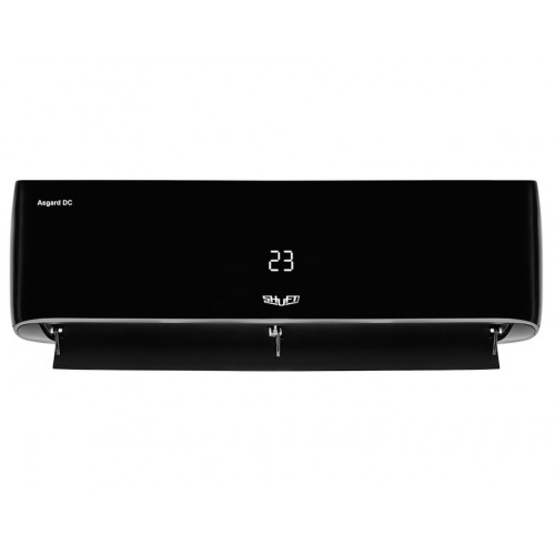 Сплит-система SHUFT SFTHAI-07HN8/BL (Asgard DC Black)