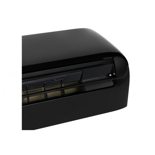 Сплит-система SHUFT SFTHAI-07HN8/BL (Asgard DC Black)