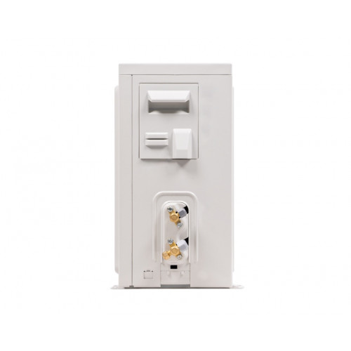 Сплит-система SHUFT SFTHAI-07HN8/BL (Asgard DC Black)