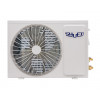 Сплит-система SHUFT SFTHAI-12HN8/BL (Asgard DC Black)