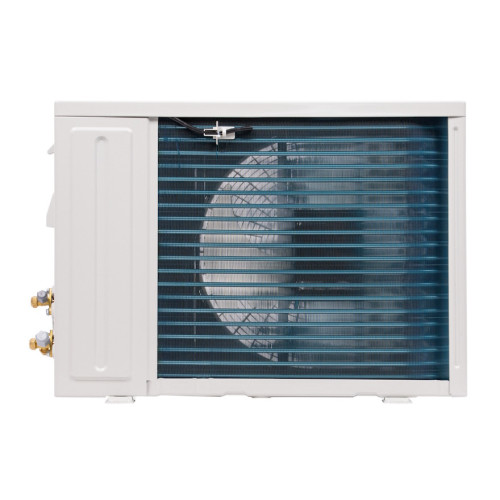 Сплит-система SHUFT SFTHAI-12HN8/BL (Asgard DC Black)