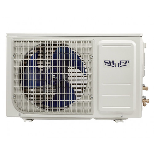 Сплит-система SHUFT SFTO-18HN1 (Berg)