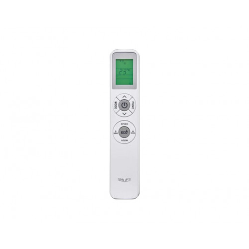Сплит-система SHUFT SFTOI-12HN1_24Y (Berg DC)