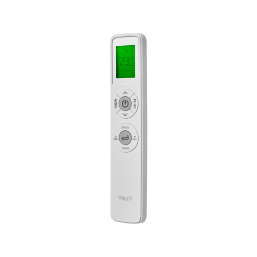 Сплит-система SHUFT SFTOI-24HN1_24Y (Berg DC)