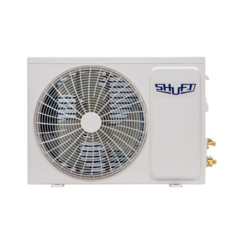 Сплит-система SHUFT SFTHI-12HN8 (Soturai DC)