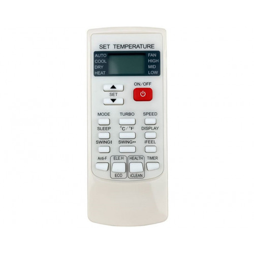 Сплит-система THERMEX Parma 9