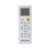 Сплит-система XIGMA EXTRAFORCE XG-EFD50RHA