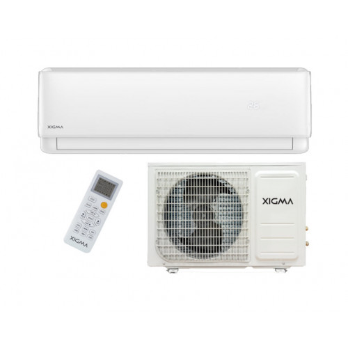 Сплит-система XIGMA EXTRAFORCE XG-EFD70RHA