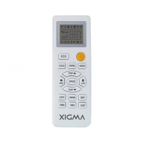 Сплит-система XIGMA EXTRAFORCE XG-EFD70RHA