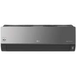 Сплит-система LG ARTCOOL Mirror AC09BK