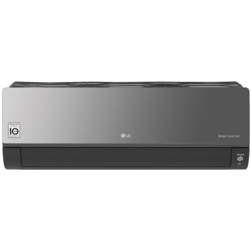 Сплит-система LG ARTCOOL Mirror AC09BK