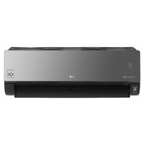Сплит-система LG ARTCOOL Mirror AC09BK