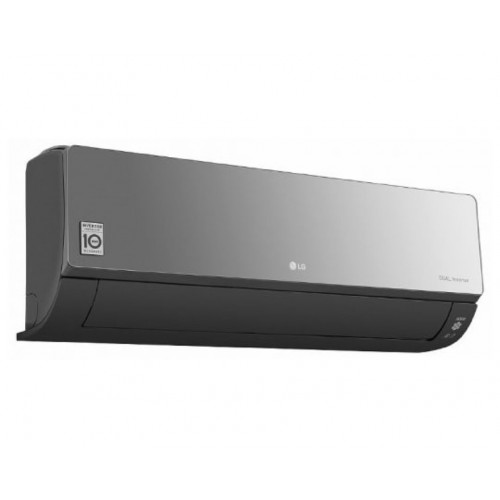 Сплит-система LG ARTCOOL Mirror AC09BK