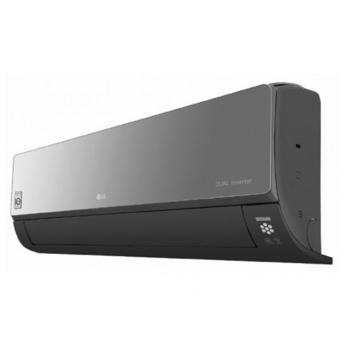 Сплит-система LG ARTCOOL Mirror AC09BK