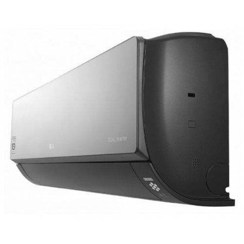 Сплит-система LG ARTCOOL Mirror AC09BK