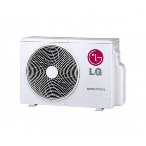 Сплит-система LG ARTCOOL Mirror AC09BK
