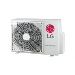 Наружный блок LG PROMULTI 2.0 MU4R25.U21