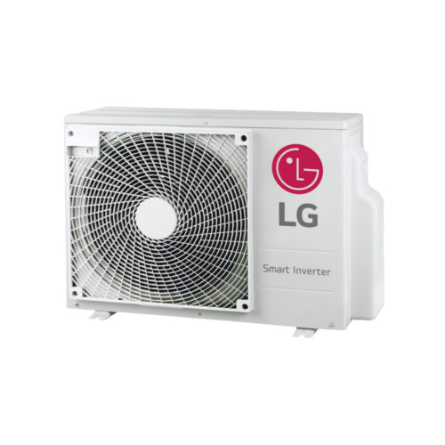 Наружный блок LG PROMULTI 2.0 MU4R25.U21