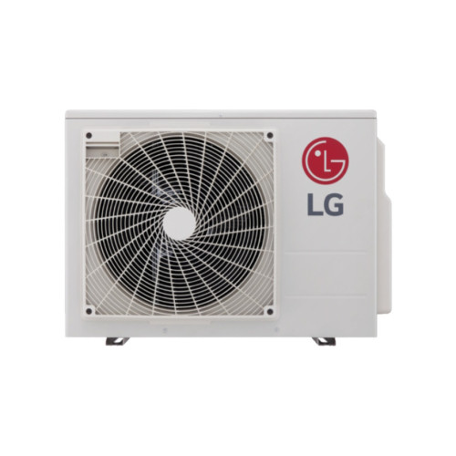 Наружный блок LG PROMULTI 2.0 MU4R25.U21