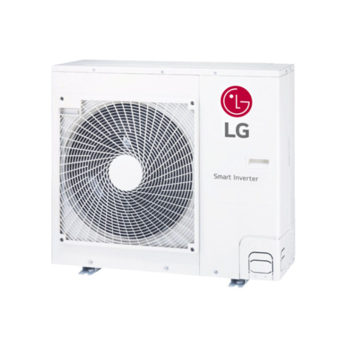 Наружный блок LG PROMULTI 2.0 MU5R30.U40