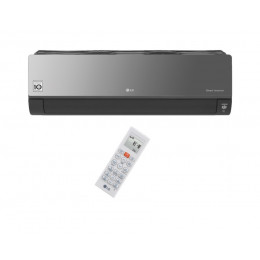 Внутренний блок LG ARTCOOL Mirror AC12BK.NSJR