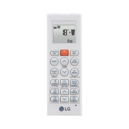 Внутренний блок LG PROMULTI 2.0 PM09SP.NSJ