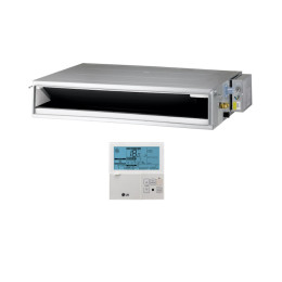 Внутренний блок LG PROMULTI 2.0 CL12R.N20