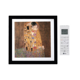 Внутренний блок LG ARTCOOL Gallery MA09R.NF1