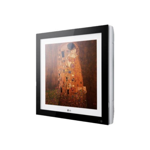 Внутренний блок LG ARTCOOL Gallery MA09R.NF1