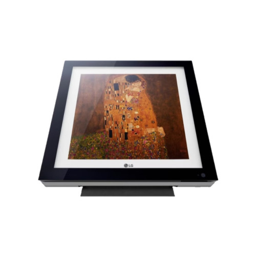 Внутренний блок LG ARTCOOL Gallery MA09R.NF1